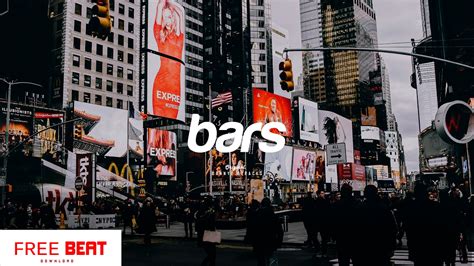 FREE "Bars" - Smooth Rap / Chill Freestyle Instrumental (Prod: Danny E.B) - YouTube