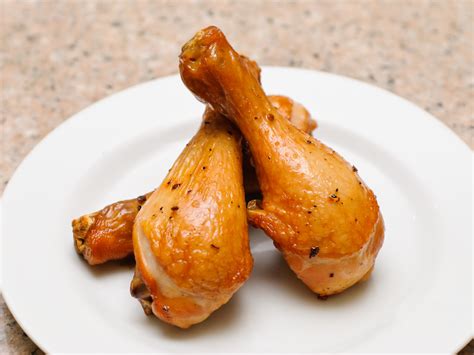 3 Ways to Cook Smoked Turkey Legs - wikiHow