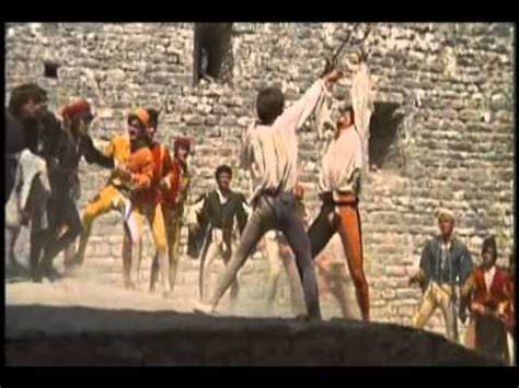 ACT 3 SCENE 1: RJ68-Romeo and Tybalt Fight.avi - YouTube