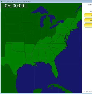 Seterra | A Free Map Quiz Game | Map quiz, Map games, Geography lessons