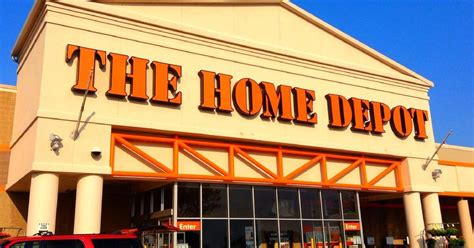 Home Depot and all hardware stores in Ontario are now closed