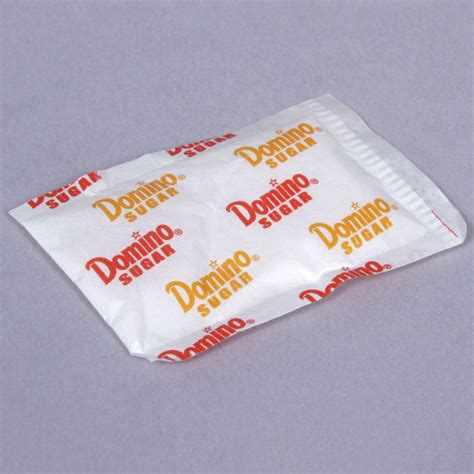 Sugar Packet, 1 oz., each | Carolina Biological Supply