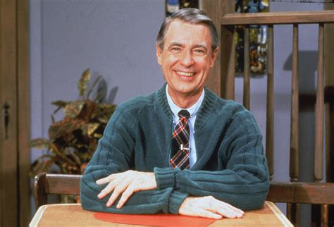 Mister Rogers Biography: Exclusive Early Look at the Book | Time