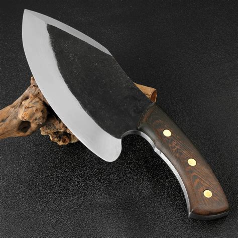 Kaijuu Forged Chopping Knife | Xituo Knives