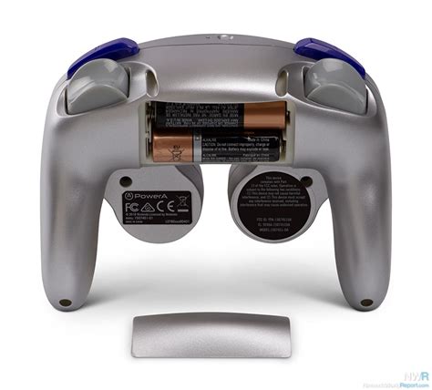 Gamecube Controller Z Button