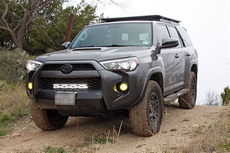 Top 5 Cheap 4Runner Mods You Can Buy For Under $40 - Trail4R.com