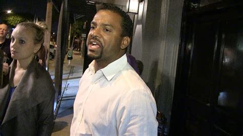 Alfonso Ribeiro -- Critical Of NFL Player's Carlton Dance ... It's ...