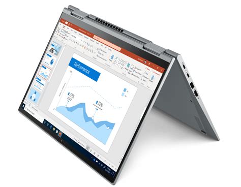 Lenovo Unveils New ThinkPad Laptops & Accessories | TechPowerUp