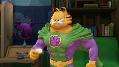 Garfield's Pet Force - Watch Free on Pluto TV Latin America