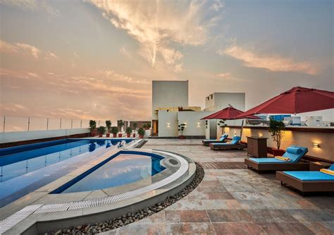 Hilton Garden Inn Lucknow Lucknow Hotel Price, Address & Reviews