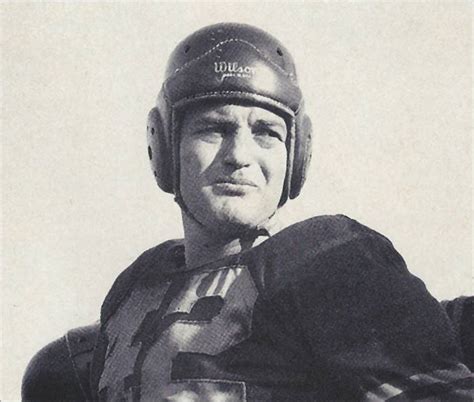 Image Gallery of Sid Luckman | NFL Past Players