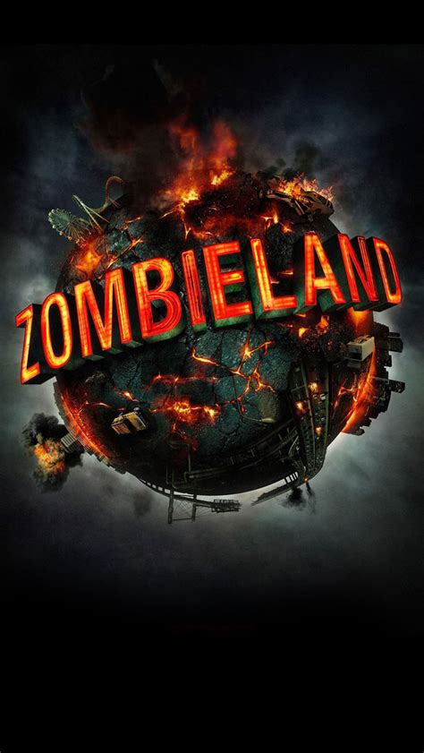 🔥 [80+] Zombieland Wallpapers | WallpaperSafari