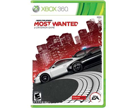 Need For Speed: Most Wanted [2005] Xbox 360 | lupon.gov.ph