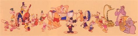 Global Disney Pinvestigation: What Was Investigation: Mickey Mouse Revue