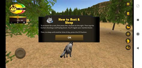 WolfQuest APK Download for Android Free