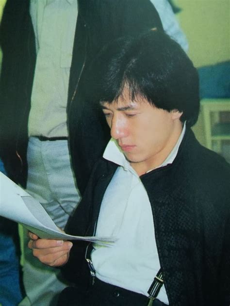 Jackie Chan, Bullet Journal Aesthetic, Karate Kid, Cinematographer, Executive Producer ...