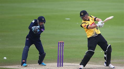 Sussex batsman Phil Salt signs new one-year deal | Cricket News | Sky Sports