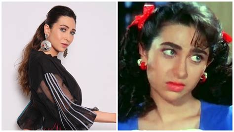 Karisma Kapoor Has Not Watched Andaz Apna Apna, Reveals She Was Not ...