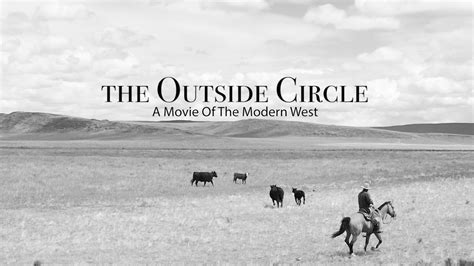 The Outside Circle - Horse.TV