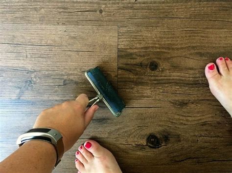 How To Repair Vinyl Plank Flooring: A Comprehensive Guide - Flooring Designs