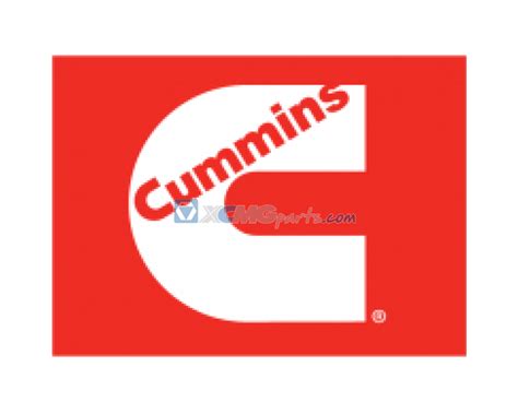 Logo Cummins Png - Free Logo Image