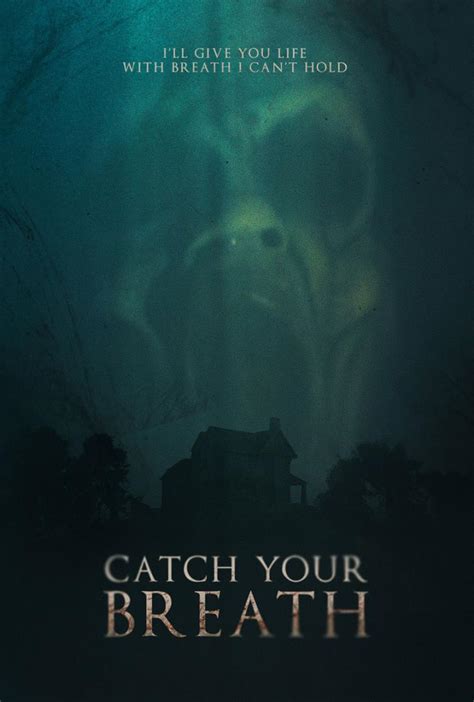 Catch Your Breath | SCREAMFEST