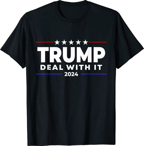 Donald J Trump 2024 Merchandise - Orsa Trenna