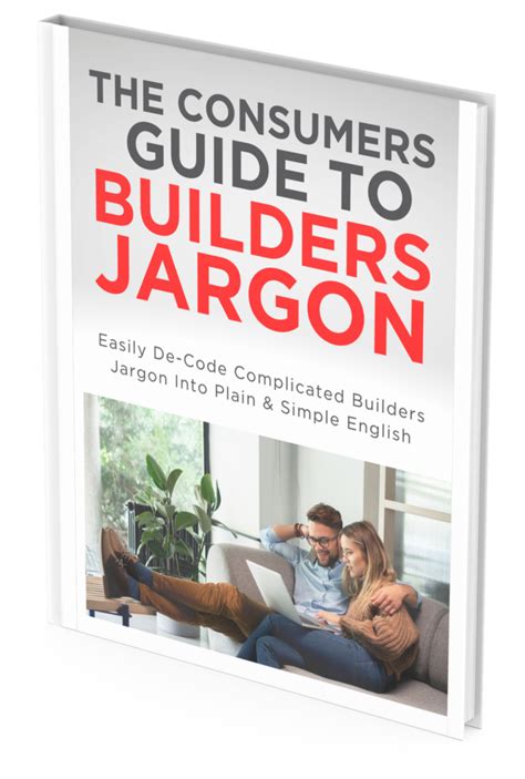 Builder’s Jargon - Timber Home Specialist