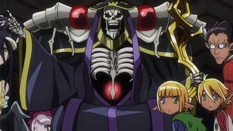 Overlord Season 4: Is There An Official Release Date Yet?