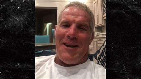 Brett Favre Says Family Urged Him To Play Again After Luck's Retirement