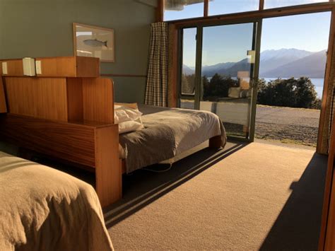 Lake Ohau Lodge - High Country Accommodation and Hospitality » Lake ...