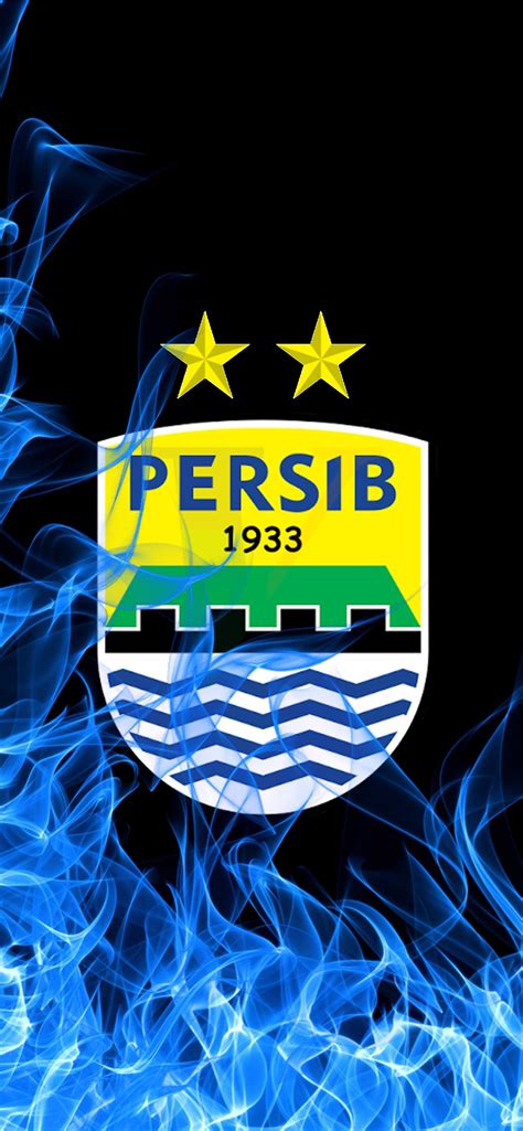 persib bandung iPhone Wallpapers Free Download