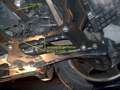 Changing Sway Bar Bushings : 4 Steps - Instructables