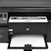 HP LaserJet Pro M1132 Driver Free Download ~ Driver Printer