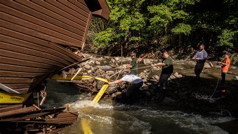 New York Is Preparing for More Floods. Will It Be Enough? - The New ...