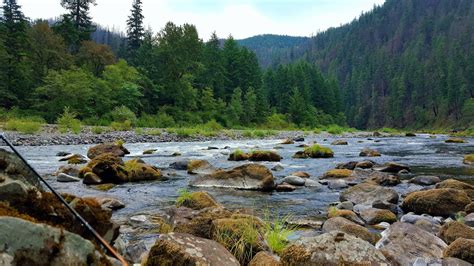 Estacada' Oregon. Clackamas river. • /r/pics | Estacada oregon, River, Oregon