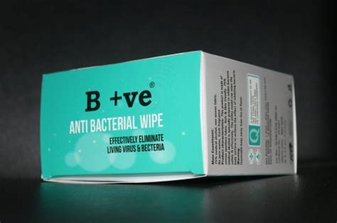 Antibacterial Cleaning Wipes - Cleaning Wet Wipes Alcohol Based Manufacturer from Gandhinagar