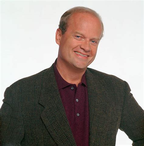 Frasier Crane - Frasier Photo (41269479) - Fanpop