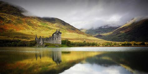 25 Reasons Why Scotland Must Be On Your Bucket List | Bored Panda