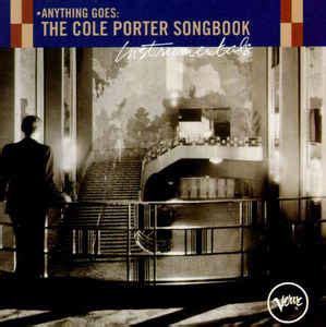 Anything Goes: The Cole Porter Songbook - Instrumentals | Discogs