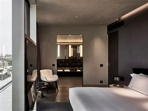 Rooms & Suites at Hotel Viu Milan in Milan, Italy - Design Hotels™