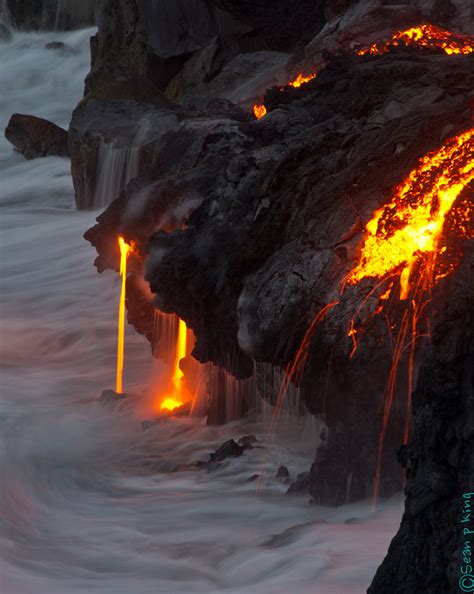 ShockBlast-Sean-King-Volcano-Lava-Flows-Hawaii-15 - ShockBlast