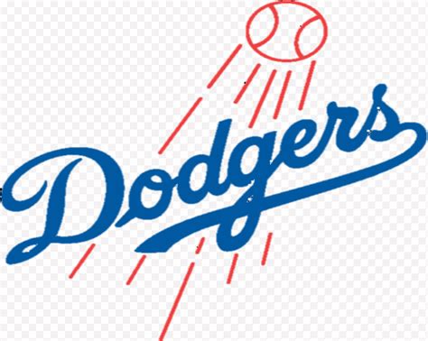 City Logo, Los Angeles Dodgers, Oklahoma City Dodgers, Baseball, National League, Wikipedia Logo ...