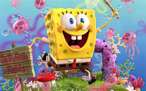 2560x1600 SpongeBob SquarePants 4k 2020 Wallpaper,2560x1600 Resolution ...