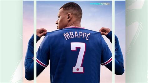 FIFA 22 Reveal Happening This Weekend, Mbappé Back on the Cover - Kaiju Gaming