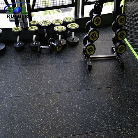 Gym floor tile - Buy Gym, floor, tile Product on SOL GROUP COMPANY