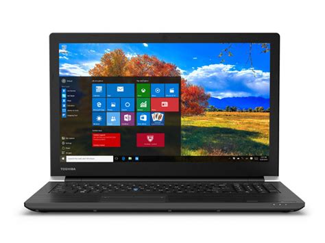 Toshiba Tecra A50-C1540 - notebookcheck-ru.com Библиотека