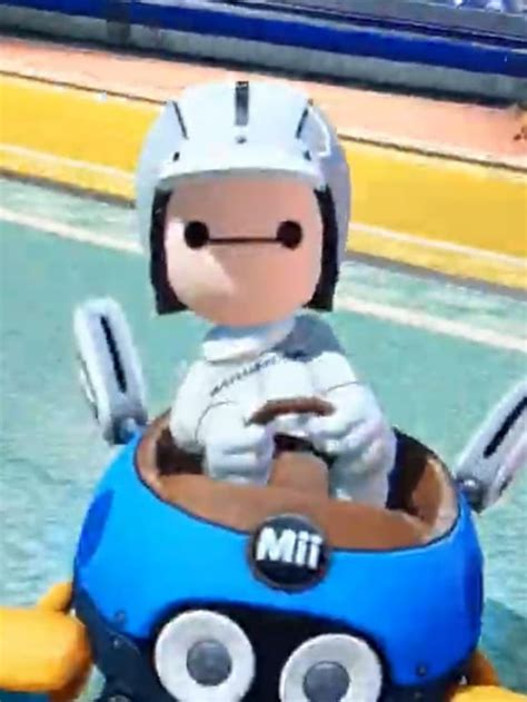 [MKWii] Cursed Mario Kart Wii Images : mariokart