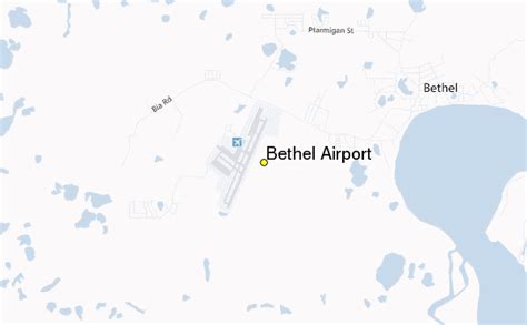 Bethel Airport Weather Station Record - Historical weather for Bethel ...