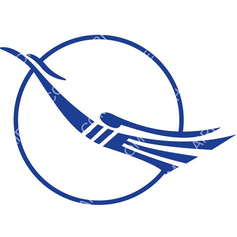 SyrianAir logo (updated 2024) - Airhex